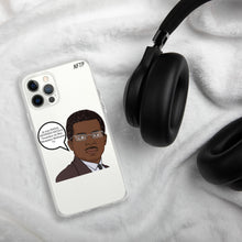 Charger l'image dans la galerie, Coque pour iPhone RAOUL GEORGES NICOLO