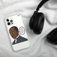 Charger l'image dans la galerie, Coque pour iPhone ALFRED RALLE