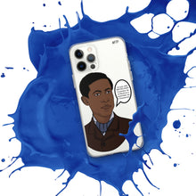 Charger l'image dans la galerie, Coque pour iPhone JAN MATZELIGER