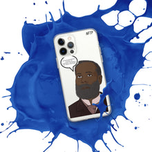 Charger l'image dans la galerie, Coque pour iPhone ELIJAH MCCOY