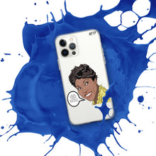 Charger l'image dans la galerie, Coque pour iPhone ROSETTA THARPE