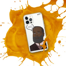 Charger l'image dans la galerie, Coque pour iPhone ELIJAH MCCOY