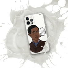 Charger l'image dans la galerie, Coque pour iPhone JAN MATZELIGER