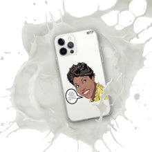 Charger l'image dans la galerie, Coque pour iPhone ROSETTA THARPE