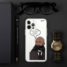 Charger l'image dans la galerie, Coque pour iPhone ALEXANDER MILES