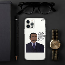 Charger l'image dans la galerie, Coque pour iPhone SAMUEL SCOTTRON