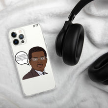 Charger l'image dans la galerie, Coque pour iPhone RAOUL GEORGES NICOLO