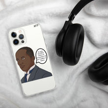 Charger l'image dans la galerie, Coque pour iPhone ALFRED RALLE