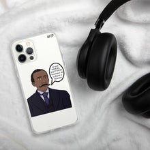 Charger l'image dans la galerie, Coque pour iPhone SAMUEL SCOTTRON