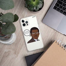 Charger l'image dans la galerie, Coque pour iPhone RAOUL GEORGES NICOLO