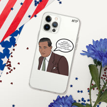 Load image into Gallery viewer, Coque pour iPhone FREDERICK MCKINLEY JONES