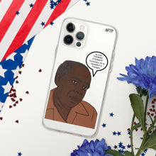 Charger l'image dans la galerie, Coque pour iPhone THOMAS STEWART