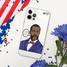 Charger l'image dans la galerie, Coque pour iPhone FREDERICK LOUDIN