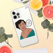 Charger l'image dans la galerie, Coque pour iPhone MARY KENNER