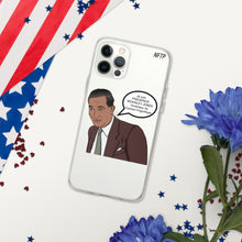 Load image into Gallery viewer, Coque pour iPhone FREDERICK MCKINLEY JONES