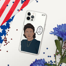 Load image into Gallery viewer, Coque pour iPhone ALICE PARKER