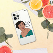 Charger l'image dans la galerie, Coque pour iPhone MARY KENNER