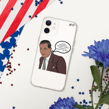 Load image into Gallery viewer, Coque pour iPhone FREDERICK MCKINLEY JONES