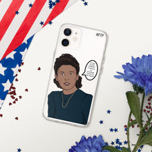 Load image into Gallery viewer, Coque pour iPhone ALICE PARKER