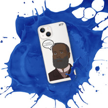 Charger l'image dans la galerie, Coque pour iPhone ELIJAH MCCOY