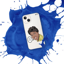 Charger l'image dans la galerie, Coque pour iPhone ROSETTA THARPE