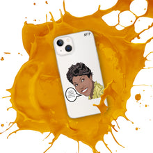 Charger l'image dans la galerie, Coque pour iPhone ROSETTA THARPE