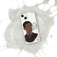 Charger l'image dans la galerie, Coque pour iPhone JAN MATZELIGER