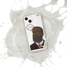 Charger l'image dans la galerie, Coque pour iPhone ELIJAH MCCOY