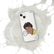 Charger l'image dans la galerie, Coque pour iPhone ROSETTA THARPE
