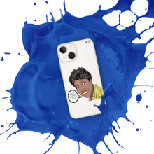 Charger l'image dans la galerie, Coque pour iPhone ROSETTA THARPE