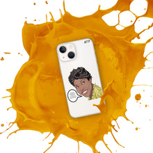 Charger l'image dans la galerie, Coque pour iPhone ROSETTA THARPE