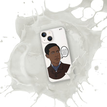 Charger l'image dans la galerie, Coque pour iPhone JAN MATZELIGER