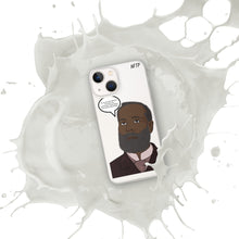Charger l'image dans la galerie, Coque pour iPhone ELIJAH MCCOY