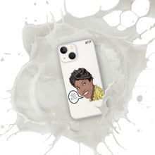 Charger l'image dans la galerie, Coque pour iPhone ROSETTA THARPE