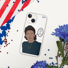 Load image into Gallery viewer, Coque pour iPhone ALICE PARKER