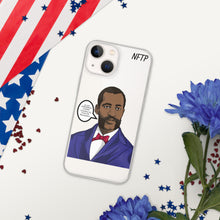 Charger l'image dans la galerie, Coque pour iPhone FREDERICK LOUDIN