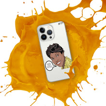 Charger l'image dans la galerie, Coque pour iPhone ROSETTA THARPE