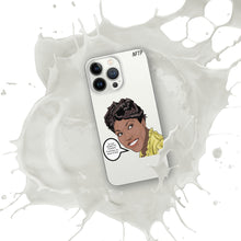 Charger l'image dans la galerie, Coque pour iPhone ROSETTA THARPE