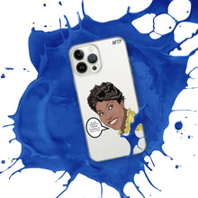 Charger l'image dans la galerie, Coque pour iPhone ROSETTA THARPE