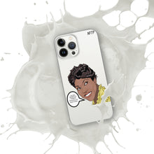 Charger l'image dans la galerie, Coque pour iPhone ROSETTA THARPE