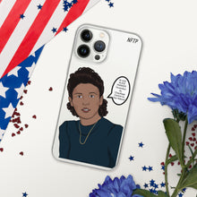 Load image into Gallery viewer, Coque pour iPhone ALICE PARKER