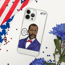 Charger l'image dans la galerie, Coque pour iPhone FREDERICK LOUDIN