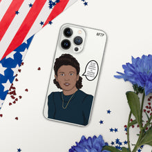 Load image into Gallery viewer, Coque pour iPhone ALICE PARKER