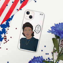 Load image into Gallery viewer, Coque pour iPhone ALICE PARKER