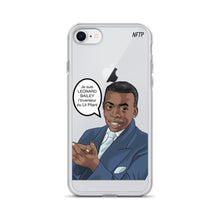 Load image into Gallery viewer, Coque pour iPhone LEONARD BAILEY