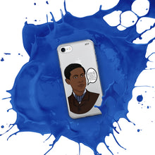 Charger l'image dans la galerie, Coque pour iPhone JAN MATZELIGER