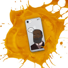 Charger l'image dans la galerie, Coque pour iPhone ELIJAH MCCOY