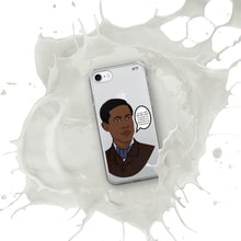 Charger l'image dans la galerie, Coque pour iPhone JAN MATZELIGER