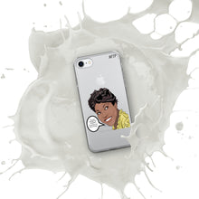 Charger l'image dans la galerie, Coque pour iPhone ROSETTA THARPE