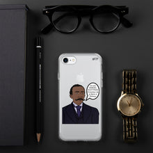 Charger l'image dans la galerie, Coque pour iPhone SAMUEL SCOTTRON